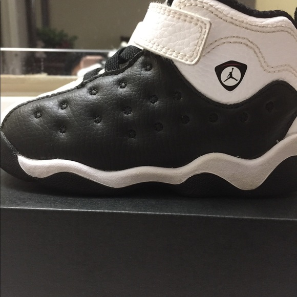 Jordan Jumpman Team II BT - Picture 3 of 6